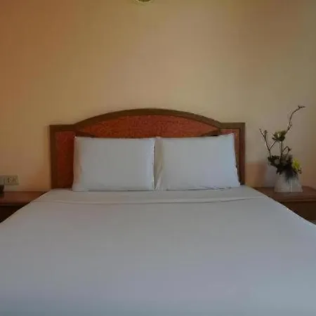 Tanaphat Hatyai Hotel-3