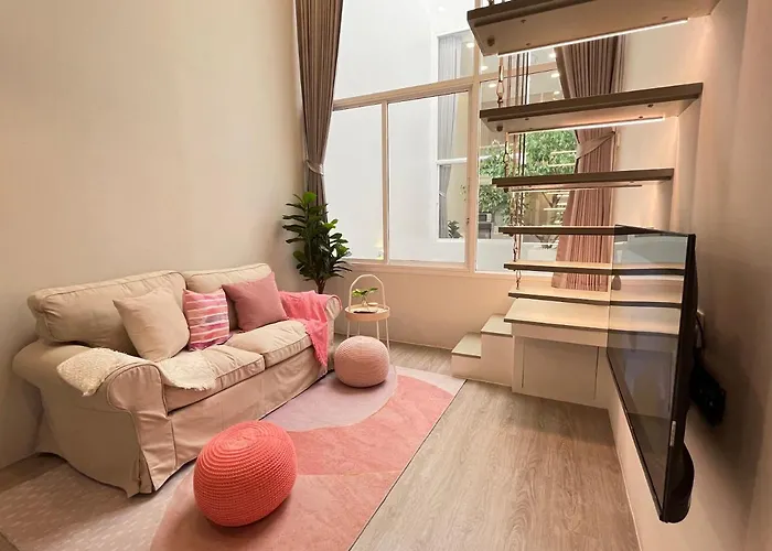 Ease Me Residence Hat Yai