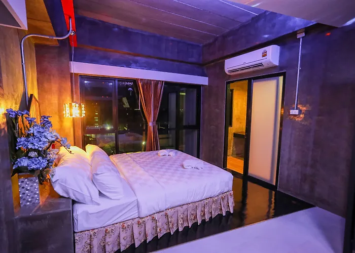 Ps Extra Hotel Ban Kho Hong